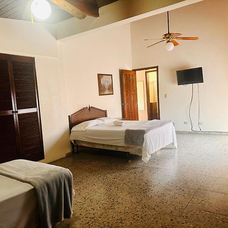 Villas Del Mar La Ceiba Eksteriør billede