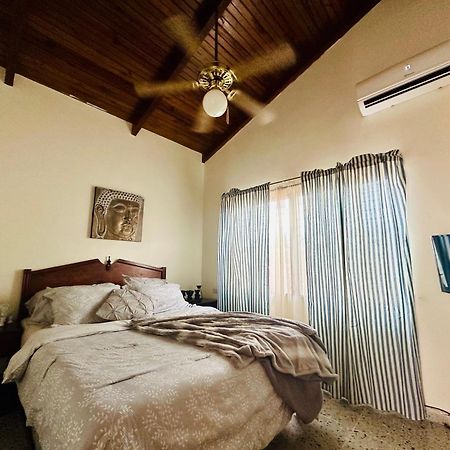 Villas Del Mar La Ceiba Eksteriør billede