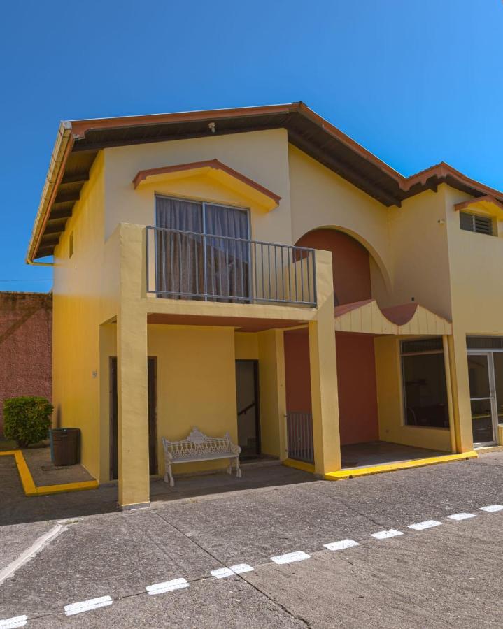 Villas Del Mar La Ceiba Eksteriør billede