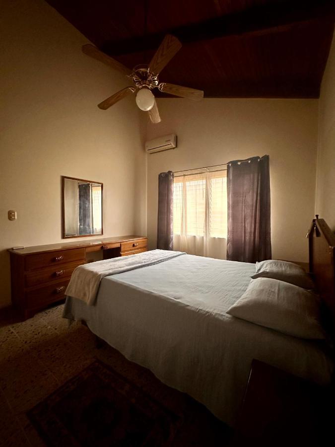 Villas Del Mar La Ceiba Eksteriør billede