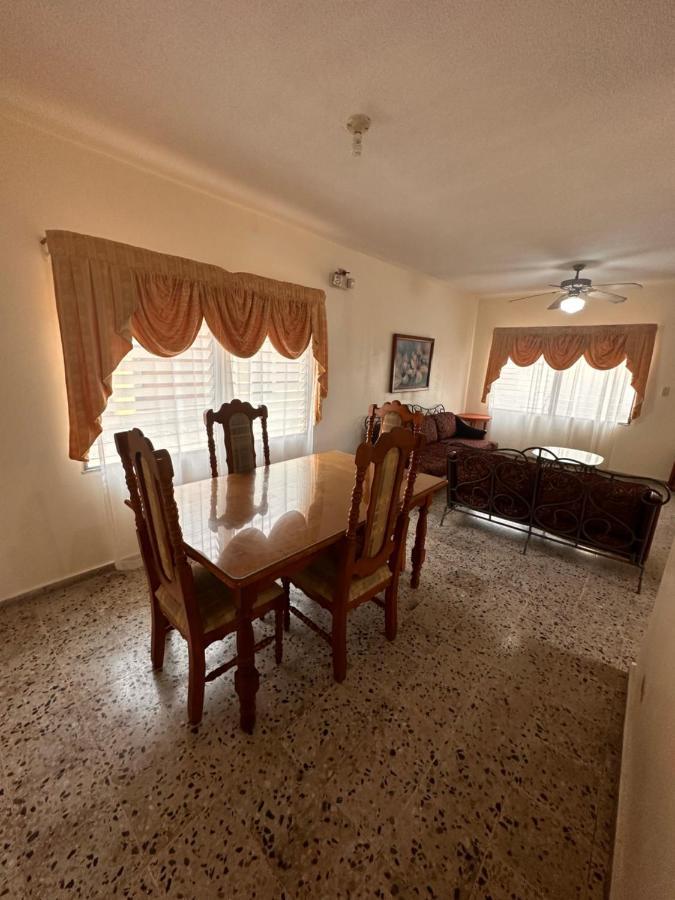 Villas Del Mar La Ceiba Eksteriør billede