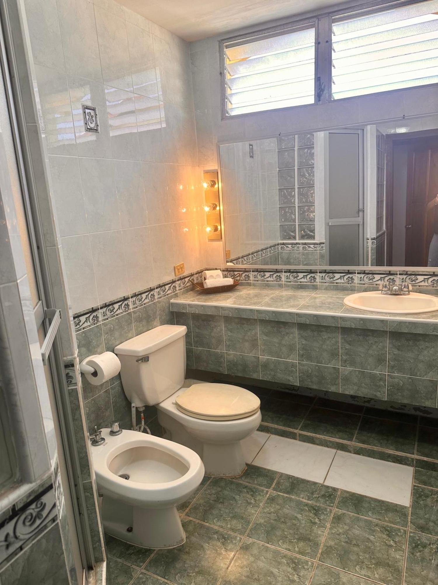 Villas Del Mar La Ceiba Eksteriør billede