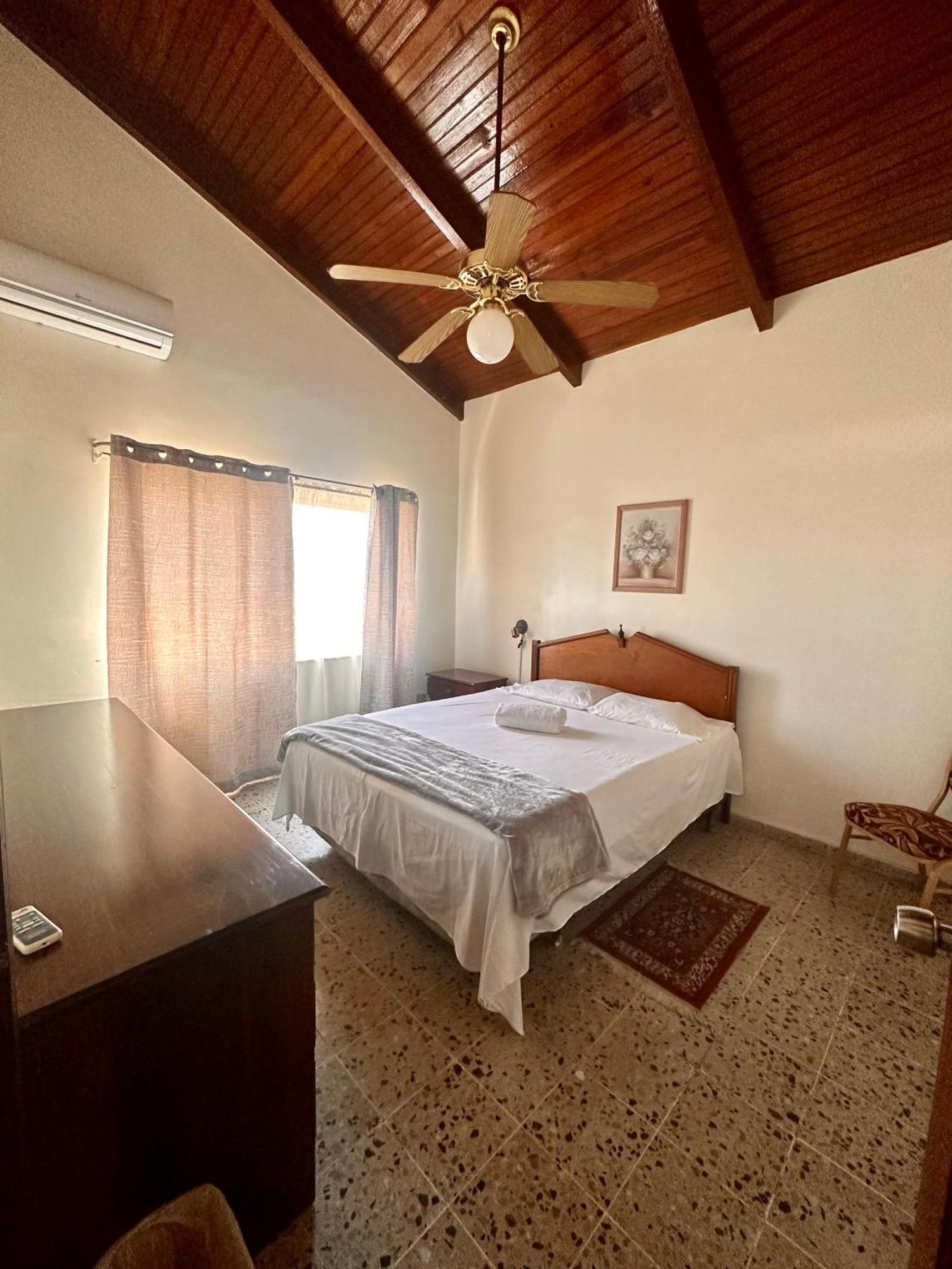Villas Del Mar La Ceiba Eksteriør billede