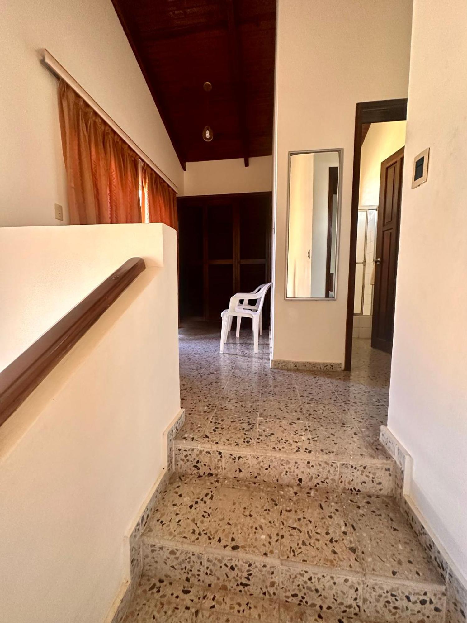 Villas Del Mar La Ceiba Eksteriør billede