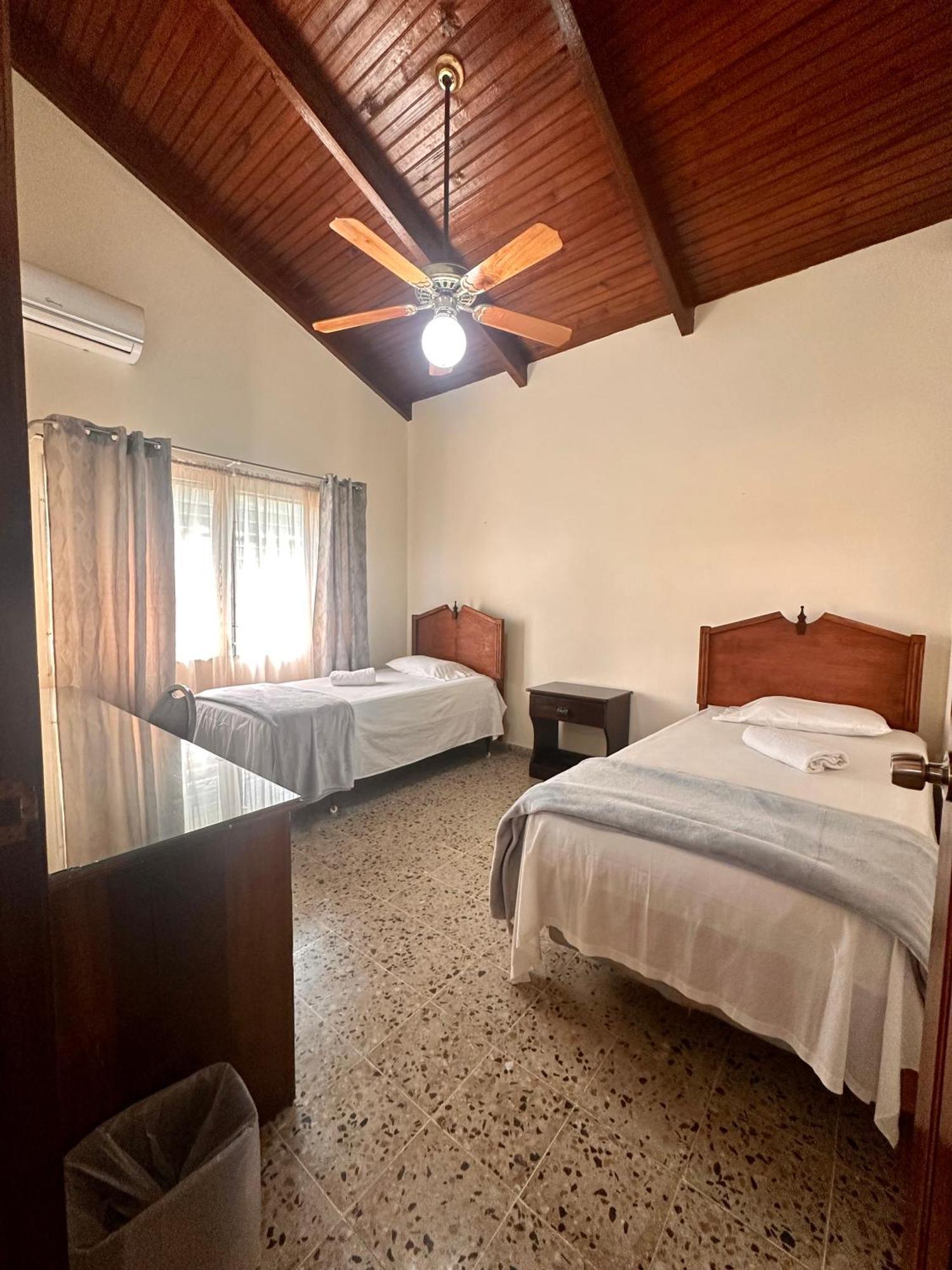 Villas Del Mar La Ceiba Eksteriør billede