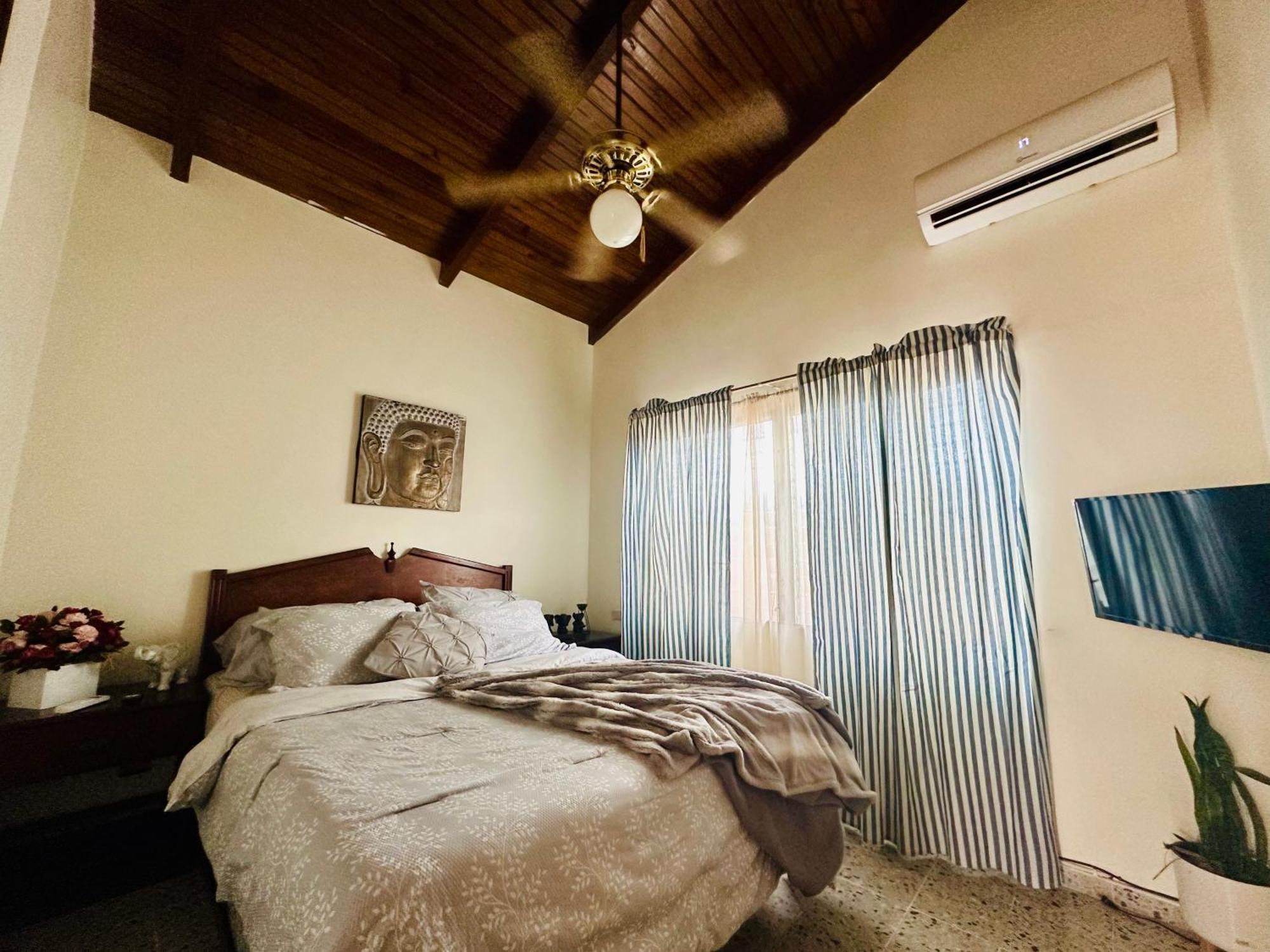 Villas Del Mar La Ceiba Eksteriør billede